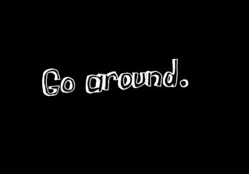 Go Around